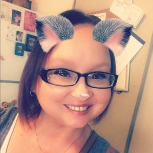 Meet your Posher, Misty